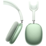 Безжични слушалки Apple - AirPods Max, Green