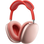 Безжични слушалки Apple - AirPods Max, Pink