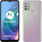 Смартфон Motorola Moto G10 4 GB 64 GB, Бял