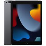Таблет Apple iPad 9 10.2'' 3 GB 64 GB Wi-Fi + Cellular, Черен