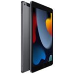 Таблет Apple iPad 9 10.2'' 3 GB 64 GB Wi-Fi + Cellular, Черен