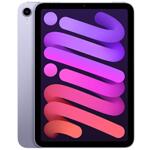 Таблет Apple iPad mini 6 8.3'' 4 GB 256 GB Wi-Fi, Лилав