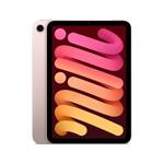 Таблет Apple iPad mini 6 8.3'' 4 GB 64 GB Wi-Fi + Cellular, Розов
