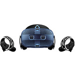 VR очила HTC - Vive Cosmos, сини