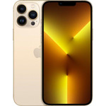 Смартфон Apple iPhone 13 Pro Max 6 GB 512 GB, Златен