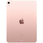 Таблет Apple iPad Air 4 10.9'' 4 GB 256 GB Wi-Fi + Cellular, Розов