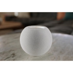 Apple - HomePod mini, white