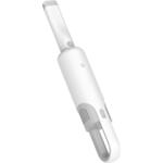 Вертикална прахосмукачка Xiaomi Mi Vacuum Cleaner Light, 2500 mAh, Автономност 45 мин, 0.5 л, 21.6V