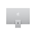 Apple iMac M1, 8GB , 512GB SSD, 24.0" 4.5K resolution, Сив