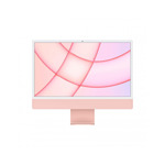 Apple iMac M1, 8GB , 256GB SSD, 24.0" 4.5K resolution, Розов