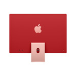 Apple iMac M1, 8GB , 512GB SSD, 24.0" 4.5K resolution, Розов
