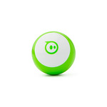 Дигитална топка за игри Sphero Mini, Син