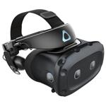 Очила за виртуална реалност HTC ViVE - Cosmos Elite HMD, черни