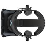 Очила за виртуална реалност HTC ViVE - Cosmos Elite HMD, черни