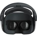 Очила за виртуална рвалност HTC VIVE -  Focus Plus, бели