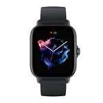 Смарт часовник Xiaomi Watch Amazfit GTS 3 , Черен
