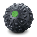 Масажор за тяло - масажна топка Beurer MG 10 massage ball with vibration, 2 intensity levels,for activation and regeneration of tense muscle groups, Penetrating soft-touch surface, 7,5 cm