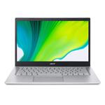 Лаптоп Acer Aspire 5 A514-54, Core i5-1135G7, 8GB DDR4, 512GB SSD, Iris Xe Graphics, 14.0 FHD