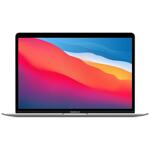 Лаптоп Apple MacBook Air M1 8GB DDR4X 256GB SSD 13.3 WQXGA Silver