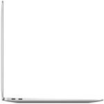 Apple MacBook Air,  M1, 8GB DDR4X, 256GB SSD, 13.3 WQXGA, Silver