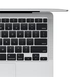Apple MacBook Air,  M1, 8GB DDR4X, 256GB SSD, 13.3 WQXGA, Silver