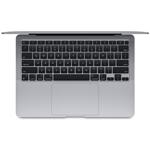Apple MacBook Air, M1, 8GB DDR4X, 256GB SSD, 13.3 WQXGA, Space Gray