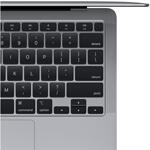 Apple MacBook Air, M1, 8GB DDR4X, 256GB SSD, 13.3 WQXGA, Space Gray