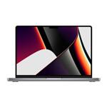 Лаптоп Apple MacBook Pro M1 Pro 16GB 512GB SSD 16.2" Space Grey
