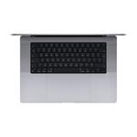 Apple MacBook Pro, M1 Pro, 16GB, 1TB SSD, 16.2", Space Grey