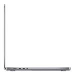 Apple MacBook Pro, M1 Pro, 16GB, 1TB SSD, 16.2", Space Grey
