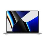 Apple MacBook Pro, M1 Pro, 16GB, 512GB SSD, 16.2", Silver
