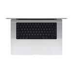 Apple MacBook Pro, M1 Pro, 16GB, 1TB SSD, 16.2", Silver