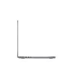 Apple MacBook Pro, M1 Pro, 16GB, 1TB SSD, 14.2", Space Grey