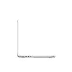Apple MacBook Pro, M1 Pro, 16GB, 1TB SSD, 14.2", Silver
