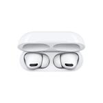 Слушалки Apple - AirPods Pro, true wireless, бели-Copy