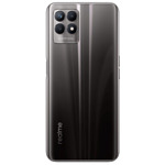 Смартфон Realme 8I 4 GB 128 GB, Черен