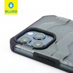 Калъф Blueo Military iPhone 13 Pro, черен