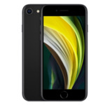 Смартфон Apple iPhone SE2 3 GB 64 GB, Черен