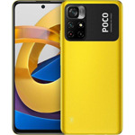 Смартфон Poco M4 Pro 6 GB 128 GB 5G, Жълт