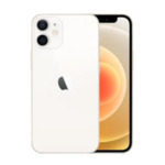 Смартфон Apple iPhone 12 mini 4 GB 64 GB, Бял