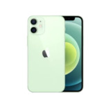 Смартфон Apple iPhone 12 mini 4 GB 64 GB, Зелен