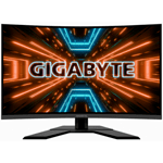Gigabyte G32QC, 31.5" VA 1500R, 697.34 x 392.26, QHD (2560 x 1440), 165Hz