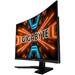 Gigabyte G32QC, 31.5" VA 1500R, 697.34 x 392.26, QHD (2560 x 1440), 165Hz