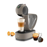 Krups KP270A10, Dolce Gusto NDG INFINISSIMA TOUCH TAUPE EU