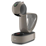 Krups KP270A10, Dolce Gusto NDG INFINISSIMA TOUCH TAUPE EU