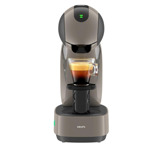 Krups KP270A10, Dolce Gusto NDG INFINISSIMA TOUCH TAUPE EU