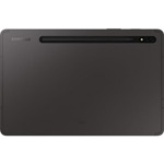 Таблет Samsung Tab S8 11'' 8 GB 128 GB Wi-Fi, Черен