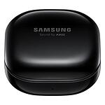 Безжични слушалки Samsung Buds Live, Черни