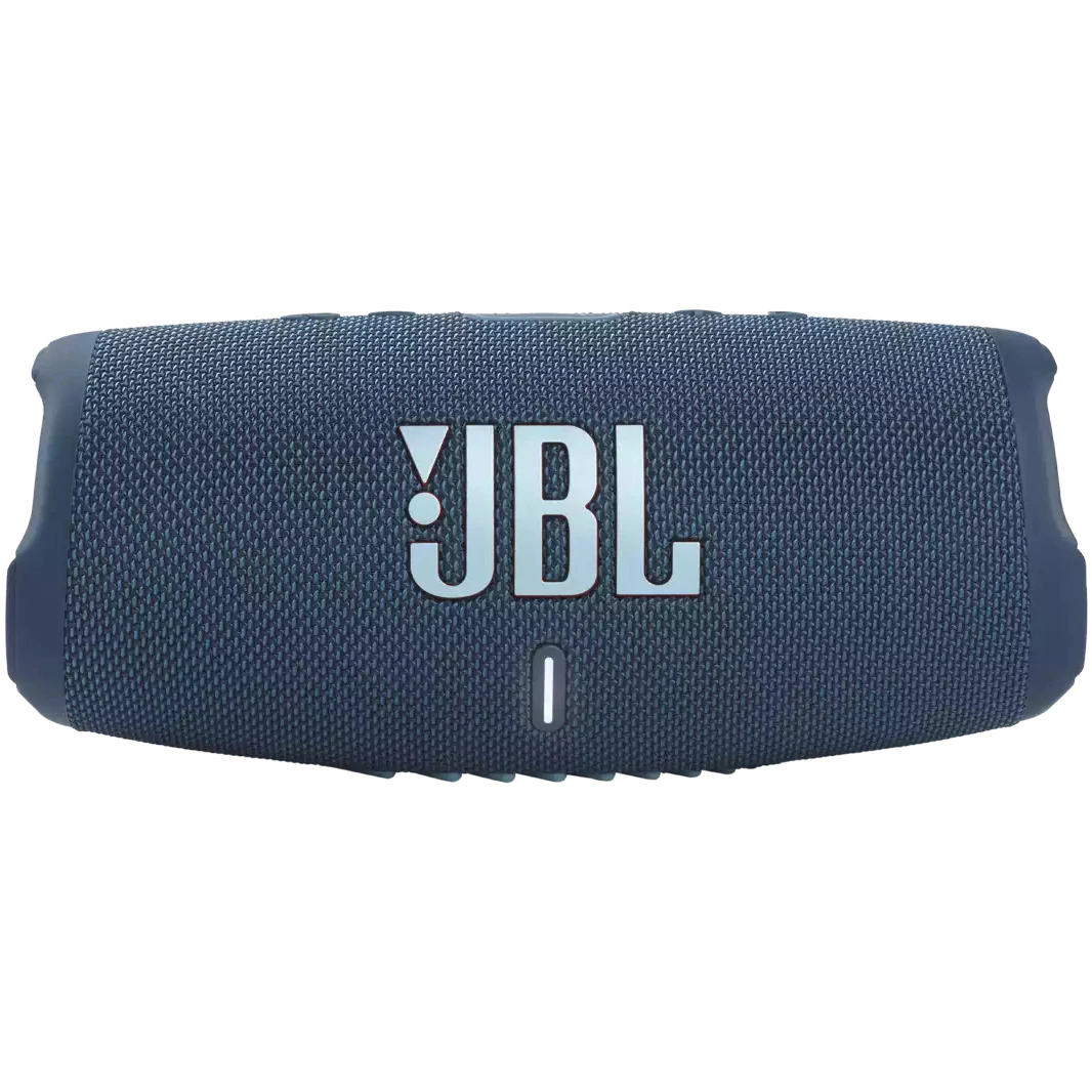 Портативна тонколона JBL Charge 5, Синя
