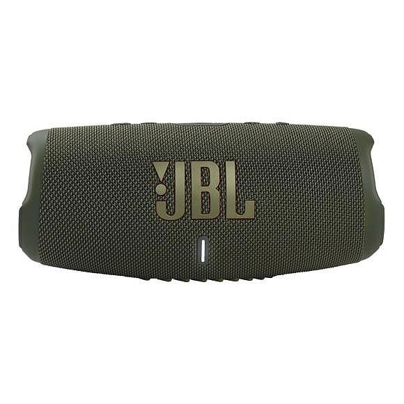 JBL Charge 5 GRN